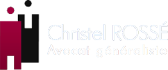 Maître Christel Rossé